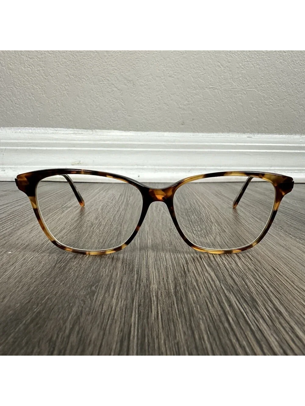 SALVATORE FERRAGAMO SF2851 54 14 140 Eyeglasses 638 Tortoise Authentic Frames